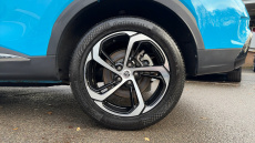 MG HS 1.5 T-GDI PHEV Trophy 5dr Auto Hatchback